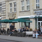 Foto zu Starbucks: 
