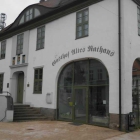 Foto zu Gasthof Altes Rathaus: 