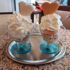 Foto zu Eis Café Venezia: 