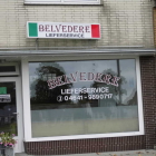 Foto zu Belvedere-Lieferservice: 