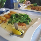 Foto zu Restaurant im Hotel Seeblick: 