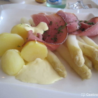 Foto zu Restaurant im Hotel Seeblick: 