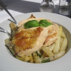 Foto zu Restaurant im Hotel Seeblick: 