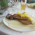 Foto zu Restaurant im Hotel Seeblick: 