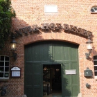 Foto zu Restaurant Antik-Hof Bissee: 