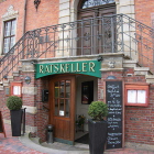 Foto zu Restaurant Ratskeller : 