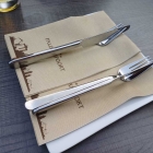 Foto zu Restaurant Fischerstube im Hotel Faldernpoort: 