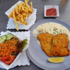 Foto zu Restaurant Fischerstube im Hotel Faldernpoort: 