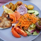Foto zu Restaurant Fischerstube im Hotel Faldernpoort: 