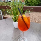 Foto zu Restaurant Fischerstube im Hotel Faldernpoort: 