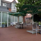Foto zu Restaurant Fischerstube im Hotel Faldernpoort: 