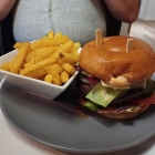 Foto zu Restaurant Fischerstube im Hotel Faldernpoort: 