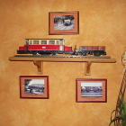 Foto zu Alter Bahnhof Vilsen: 