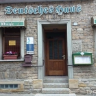 Foto zu Deutsches Haus: .