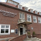 Foto zu Restaurant Strandhalle Bremerhaven: 