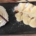 Foto zu Restaurant Strandhalle Bremerhaven: 