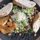 Foto zu Restaurant Strandhalle Bremerhaven: 