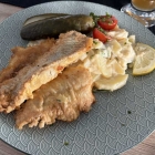 Foto zu Restaurant Strandhalle: 