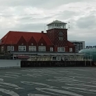 Foto zu Restaurant Strandhalle: 