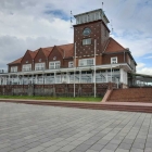 Foto zu Restaurant Strandhalle: 