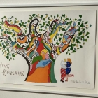 Foto zu Bell' Arte Restaurant im Sprengel Museum: 