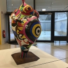 Foto zu Bell' Arte Restaurant im Sprengel Museum: 