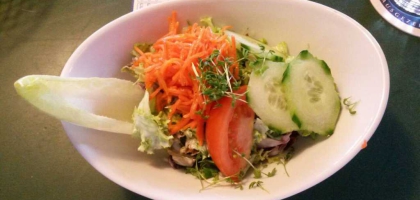 Bild von Bräustüberl Weihenstephan