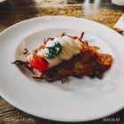 Foto zu Restaurant Zum Ritter: Gruß aus der Küche
