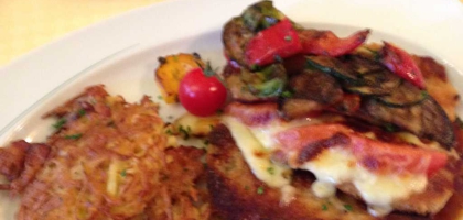 Bild von Restaurant Zum Ritter