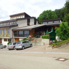 Foto zu Höhenrestaurant Cafe Waldeck: 