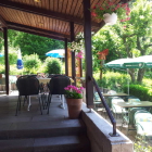 Foto zu Höhenrestaurant Cafe Waldeck: 