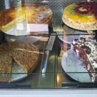 Foto zu Höhenrestaurant Cafe Waldeck: 