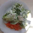 Foto zu Zum Stern: Beilagensalat