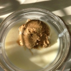 Foto zu Zum Stern: Haselnusseis