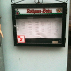 Foto zu Restaurant Schwarzwaldstuben: 