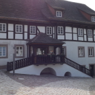 Foto zu Schloßcafé Lottine: 