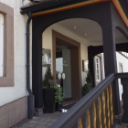 Foto zu Schloßcafé Lottine: 