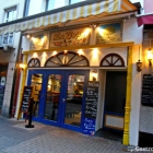 Foto zu Tapas-Restaurant La Copa: 