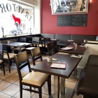 Foto zu Pizzeria Lupo: 