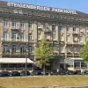 Neu bei GastroGuide: Artiste im Steigenberger Parkhotel