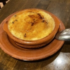 Foto zu Tapas-Restaurant La Copita: Crema Catalana