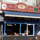 Foto zu Tapas-Restaurant La Copita: 