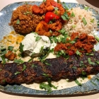 Foto zu Alaturka: Adana Kebap