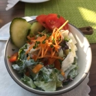 Foto zu Neue Welt: Beilagensalat