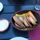 Foto zu Restaurant Casa Pedro: Brot mit Aioli 6,- €