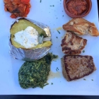 Foto zu Restaurant Casa Pedro: Parrillada de carne 24,50 € - gemischte Fleischplatte