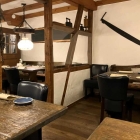 Foto zu Restaurant Rausmühle: 