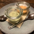 Foto zu Restaurant Rausmühle: Chili-Mayo und Aioli
