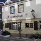 Foto zu Zum Nußbaum: 