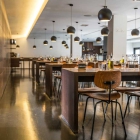 Foto zu Nero Pizza & Lounge: 